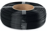 Spectrum Filaments TF-24056 3D print materiale Polyethylenterephthalatglycol (PETG) Sort 1 kg