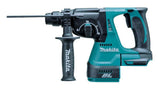 Makita DHR242Z hammerbor