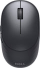 DELL Pro 7 mus Universel Ambidextrous RF trådløs + Bluetooth Optisk 6000 dpi