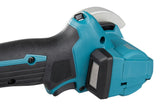 Makita DMC300Z Akku-Winkelschleifer vinkelsliber 7,6 cm 2000 rpm 820 g