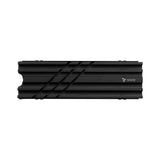 Savio Cooler M.2 NVMe 2280, AK-60 diskams Luftkøler
