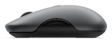 Lenovo 700 mus Kontor Ambidextrous RF trådløs + Bluetooth Optisk 4000 dpi