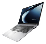 ASUS ExpertBook P1 PM1503CDA-S70064X AMD Ryzen™ 7 7735HS Laptop 39,6 cm (15.6") Fuld HD 16 GB DDR5-SDRAM 512 GB SSD Wi-Fi 6E (802.11ax) Windows 11 Pro Tysk Grå