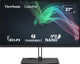 Viewsonic VP Series VP2776T-4K computerskærm 68,6 cm (27") 3840 x 2160 pixel 4K Ultra HD LED Sort