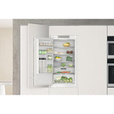 Whirlpool WHC18 T322 Indbygget 250 L