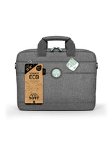 PORT Designs Yosemite Eco Tl 39,6 cm (15.6") Mappe Grå