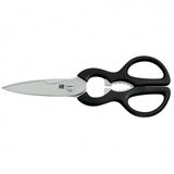 WMF 18.8246.9990 køkkensaks 220 mm Sort, Rustfrit stål Universel