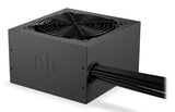 ENDORFY Vero L5 Bronze 600W enhed til strømforsyning 24-pin ATX ATX Sort