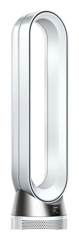 Dyson Purifier Cool PC1 (TP11) 27 m² 61,4 dB Hvid