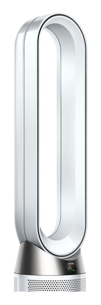 Dyson Purifier Cool PC1 (TP11) 27 m² 61,4 dB Hvid