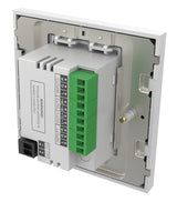 Vision TC3-AMP audio forstærker 2.0 kanaler Hjem Hvid