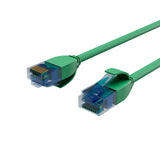 shiverpeaks BS08-22033 netværkskabel Grøn 2 m Cat6 U/UTP (UTP) Rund