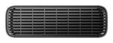 Synology BeeStation Plus NAS Desktop Intel® Celeron® J4125 4 GB DDR4 4 TB SSD Sort