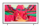 Samsung The Frame QE75LS03FWU 190,5 cm (75") 4K Ultra HD Smart TV Wi-Fi Sort