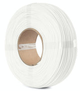 Spectrum Filaments TF-24042 3D print materiale Polymælkesyre (PLA) Hvid 1 kg