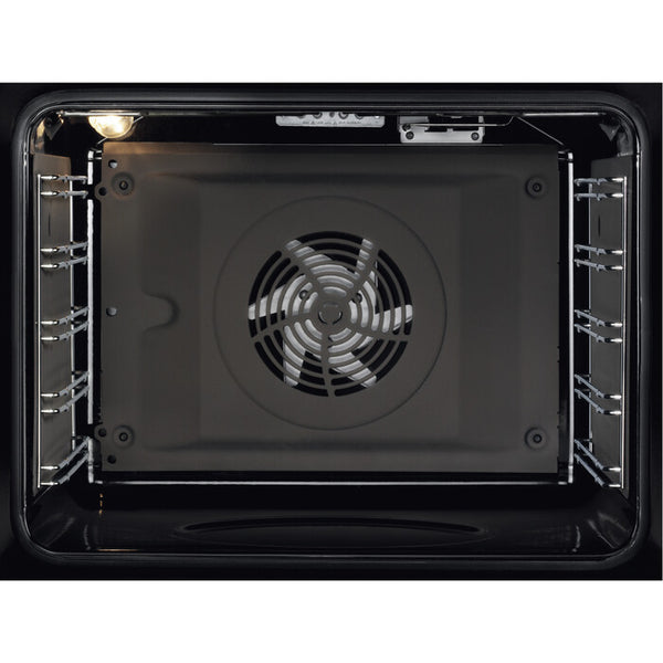 Electrolux EOD5C50Z ovn 72 L Sort