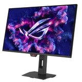 ASUS ROG Strix OLED XG27AQDNG computerskærm 67,3 cm (26.5") 2560 x 1440 pixel Quad HD QD-OLED Sort