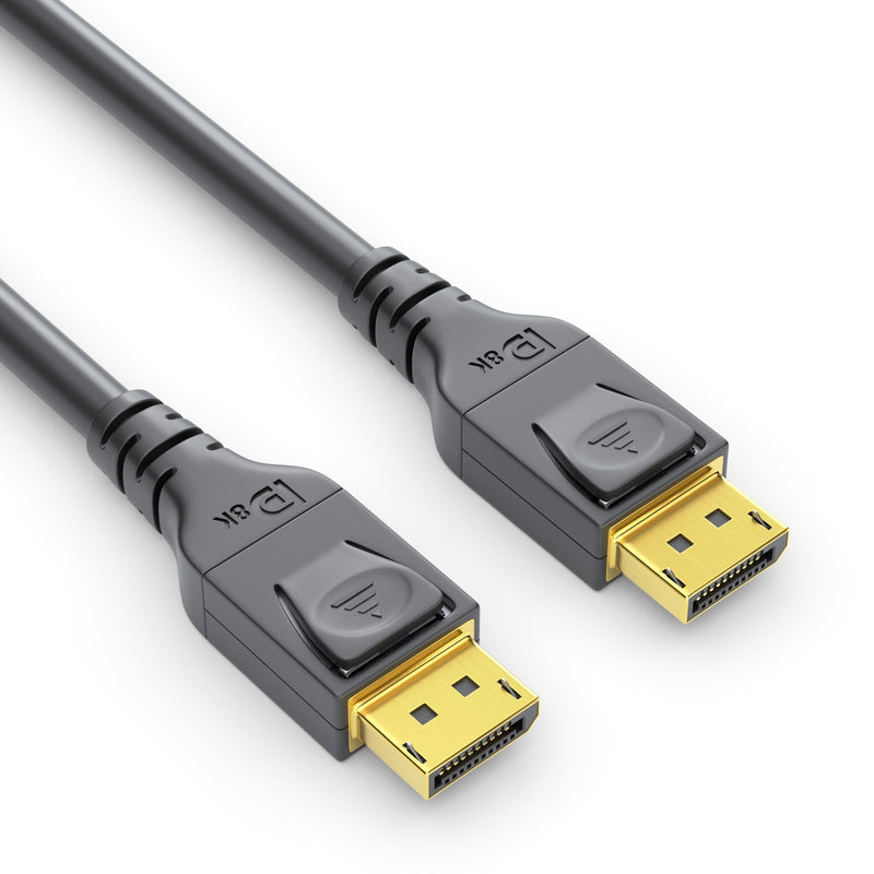 PureLink DisplayPort 1.4 - PureInstall 3 m Sort