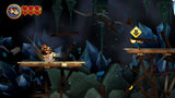 Nintendo Donkey Kong Country Returns HD (Switch) Standard Flersproget Nintendo Switch