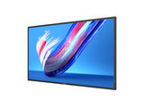Philips 43BDL3650Q Digital fladpaneldisplay 109,2 cm (43") LCD Wi-Fi 400 cd/m² Fuld HD Sort Indbygget processer Android 10 18/7