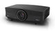 Optoma UHZ68LV Standard-kast projektor 5000 ANSI lumens DMD UHD 4K (3840x2160) 3D Sort