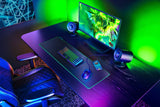 Razer Nommo V2 Fuld interval Sort Kabel & trådløs