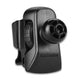 Garmin Air Vent Mount navigatørbeslag Sort