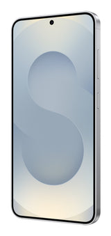 Samsung Galaxy S25 SM-S931B/DS 15,8 cm (6.2") Dual SIM Android 15 5G USB Type-C 12 GB 256 GB 4000 mAh Sølv