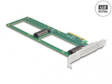 DeLOCK 90091 interface-kort/adapter Intern U.2