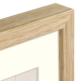 ZEP V4530N billedramme Enkelt billedramme Naturlig