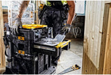 DeWALT ‎DWST1-70705 Sølv, Gul