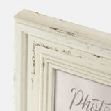 ZEP PM257W billedramme Enkelt billedramme Hvid