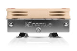 Noctua NH-L9a-AM5 Processor Luftkøler 9,2 cm Beige, Brun