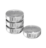 Gembird EG-BA-LR1130-01 husholdningsbatteri Engangsbatteri Alkaline
