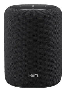 WiiM Sound LITE Bærbar stereohøjttaler Hvid 100 W