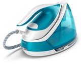 Philips PerfectCare Compact Plus GC7920/20 Strygejern med dampstation