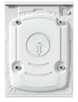 Sharp ES-NFA714BW1NA-DE vaskemaskine Front-læsning 7 kg 1400 rpm Hvid