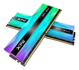 XPG LANCER NEON hukommelsesmodul 16 GB 2 x 16 GB DDR5 288-pin DIMM