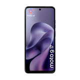 Motorola moto g17 17,1 cm (6.72") Dual SIM Android 15 USB Type-C 4 GB 128 GB 5200 mAh Lilla