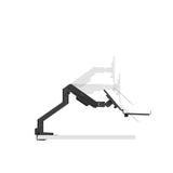 BenQ LTB01 Laptoparm Sort 43,2 cm (17")