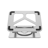 UNITEK D1109A laptop stativ Grå 43,2 cm (17")