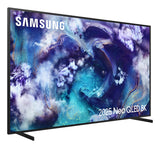 Samsung QE75QN900FT 190,5 cm (75") 8K Ultra HD Smart TV Wi-Fi Sort