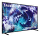 Samsung QE75QN900FT 190,5 cm (75") 8K Ultra HD Smart TV Wi-Fi Sort