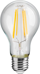 Goobay 65397 LED-lampe Varm hvid 2700 K 11 W E27 D