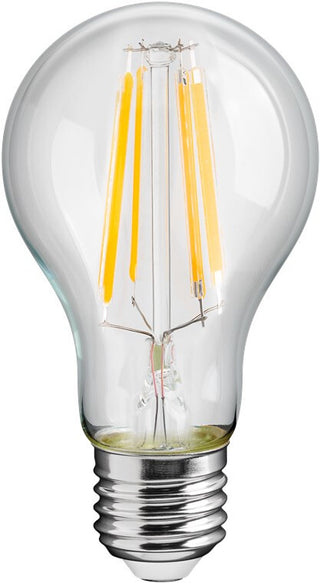 Goobay 65397 LED-lampe Varm hvid 2700 K 11 W E27 D