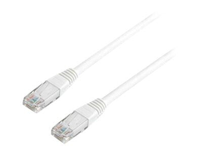Prokord UTP-0045 netværkskabel Hvid 15 m Cat6 U/UTP (UTP)