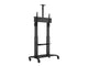 Multibrackets 6324 tv-beslag 2,54 m (100") Sort