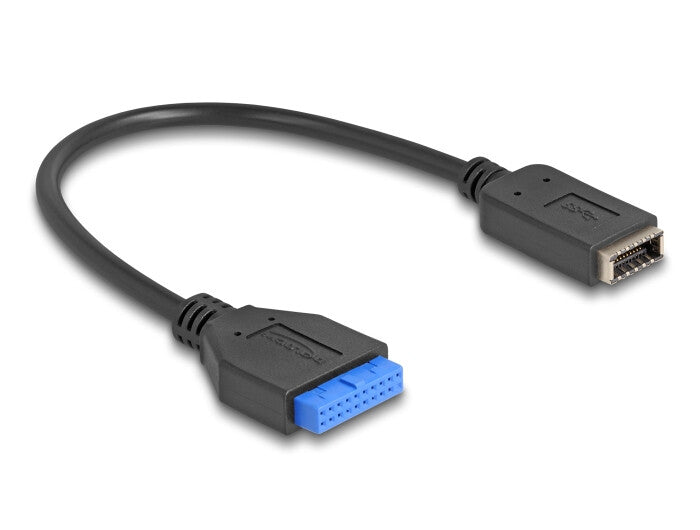 DeLOCK 65100 Interne USB-kabler
