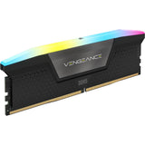 Corsair Vengeance RGB hukommelsesmodul 32 GB 2 x 16 GB DDR5 288-pin DIMM