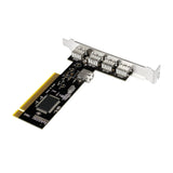 2Direct PC0028 interface-kort/adapter Intern USB 2.0